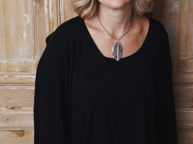 Chris Clapp, She/her, MSW RSW
